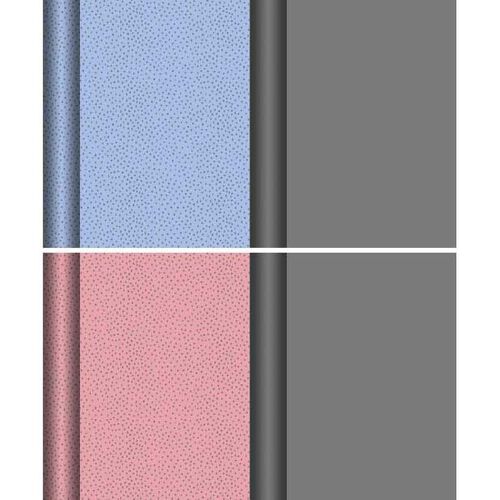 Image Gallery Hm Rw Rev Specks Silvr 2M Bx24