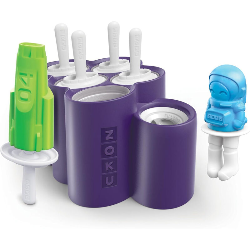 Zoku Space Pops image number 1