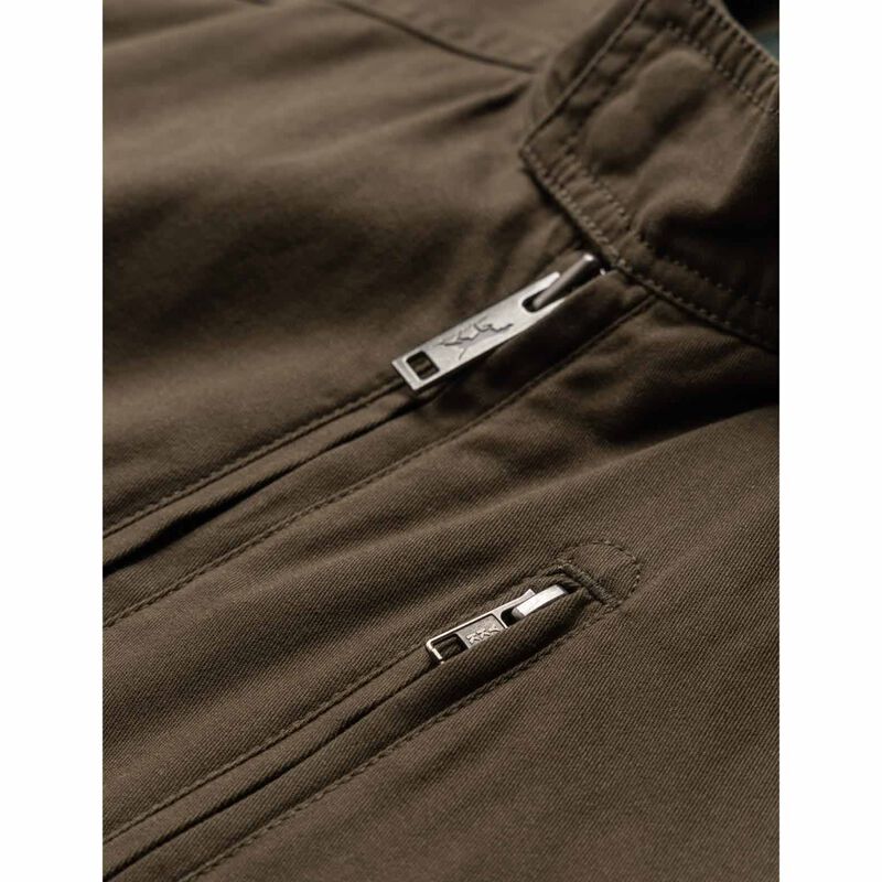 Rodd & Gunn Armitage Jacket image number 2