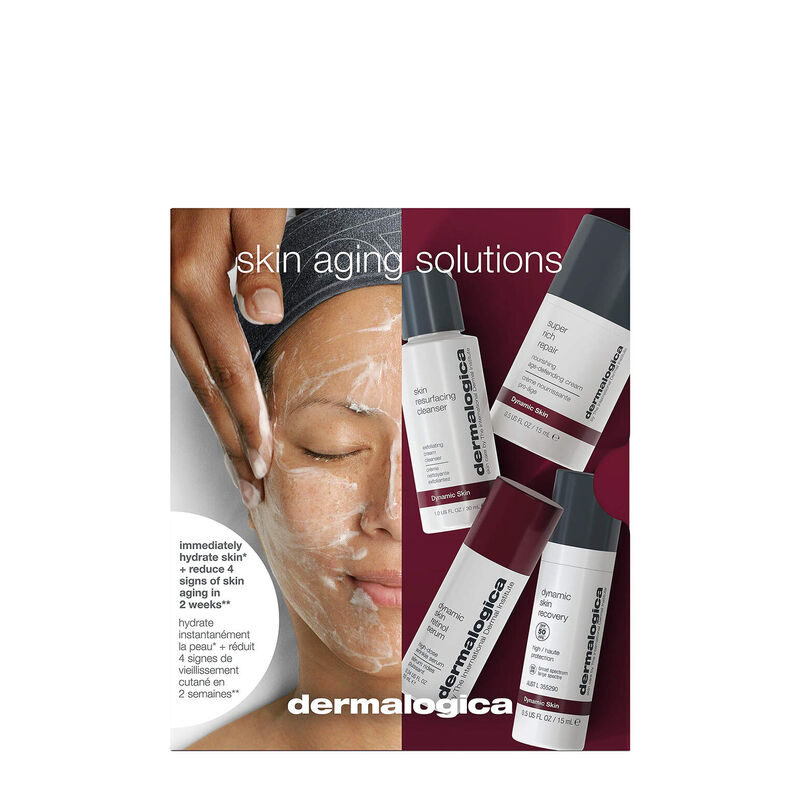 Dermalogica Skin Ageing Solutions Kit image number 0