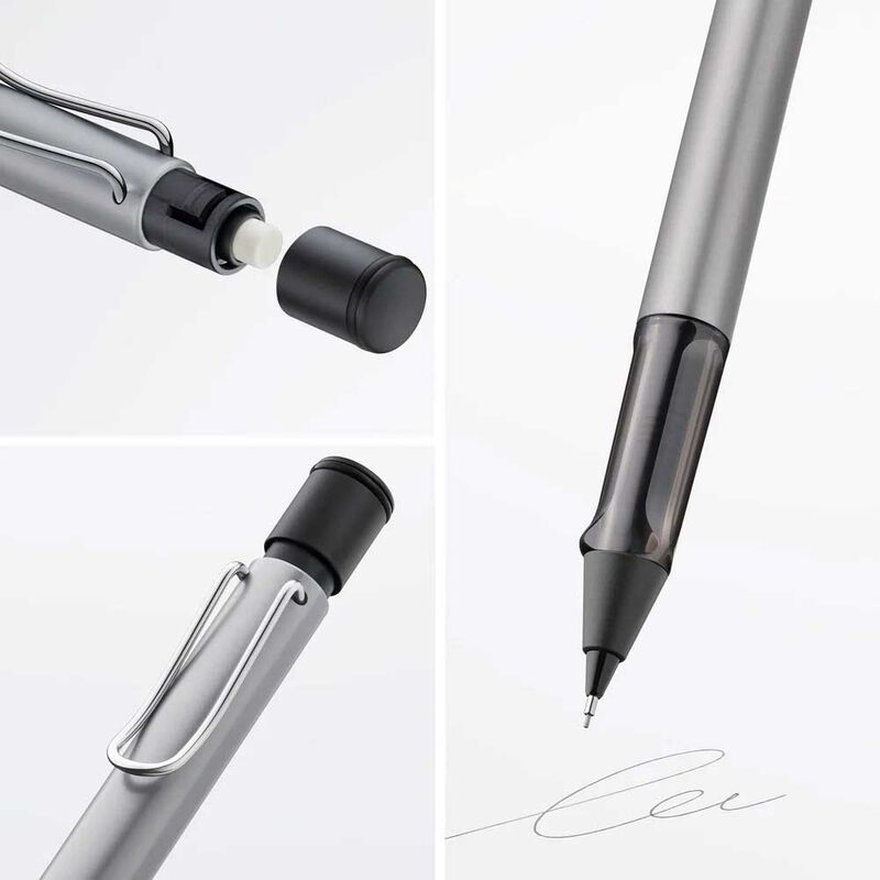 LAMY Al-star LE Mechanical Pencil 0.5mm Mint image number 1