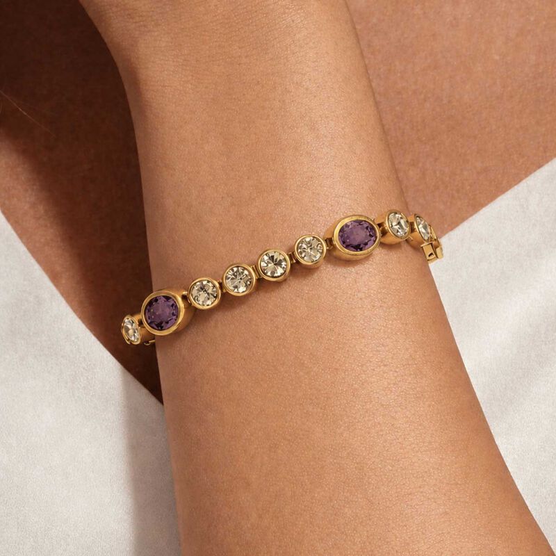 Dyrberg Kern Sophia Sg Bracelet image number 1