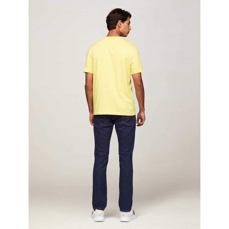 Tommy Hilfiger Essential Cotton Tee image number 1