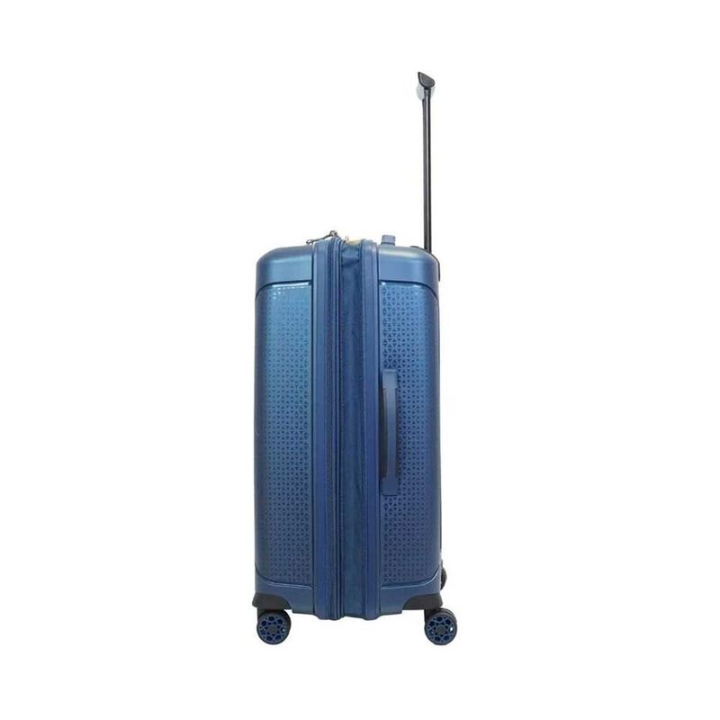 Verage London Trolley Case - Navy image number 3