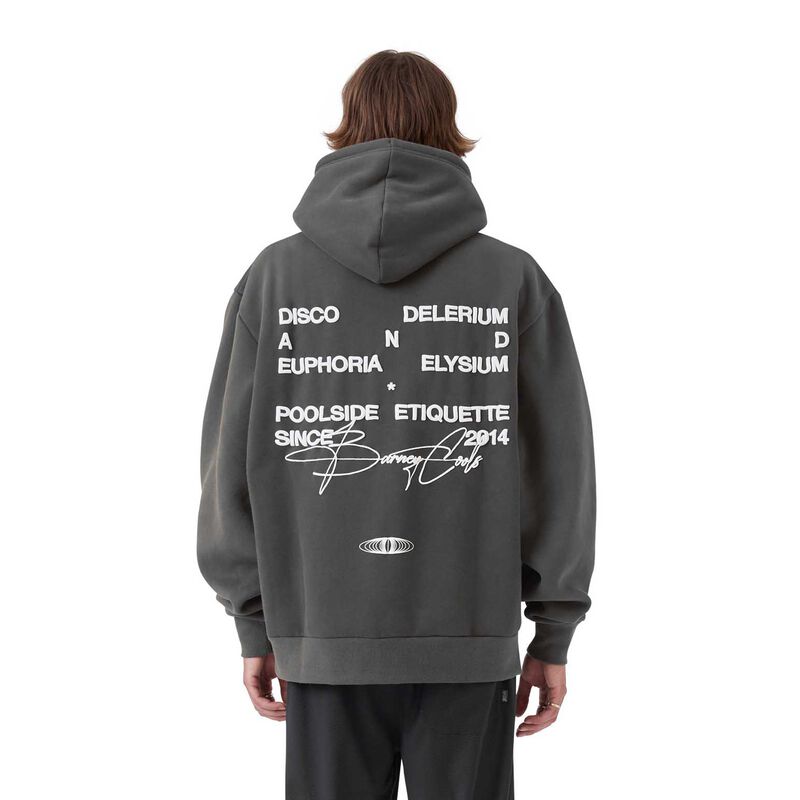 Barney Cools Euphoria Hood image number 1