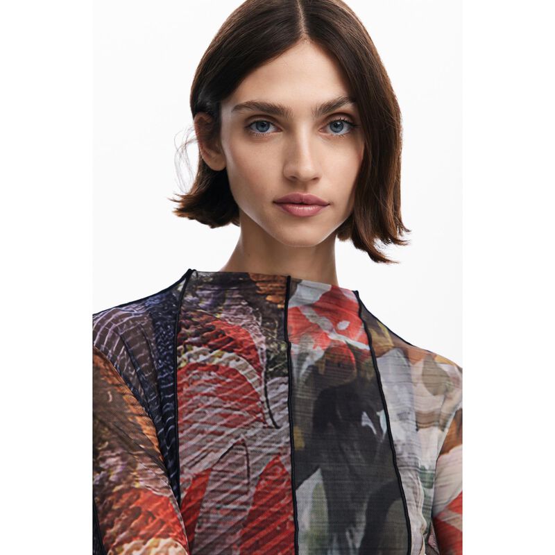 Desigual Carson Dress image number 2