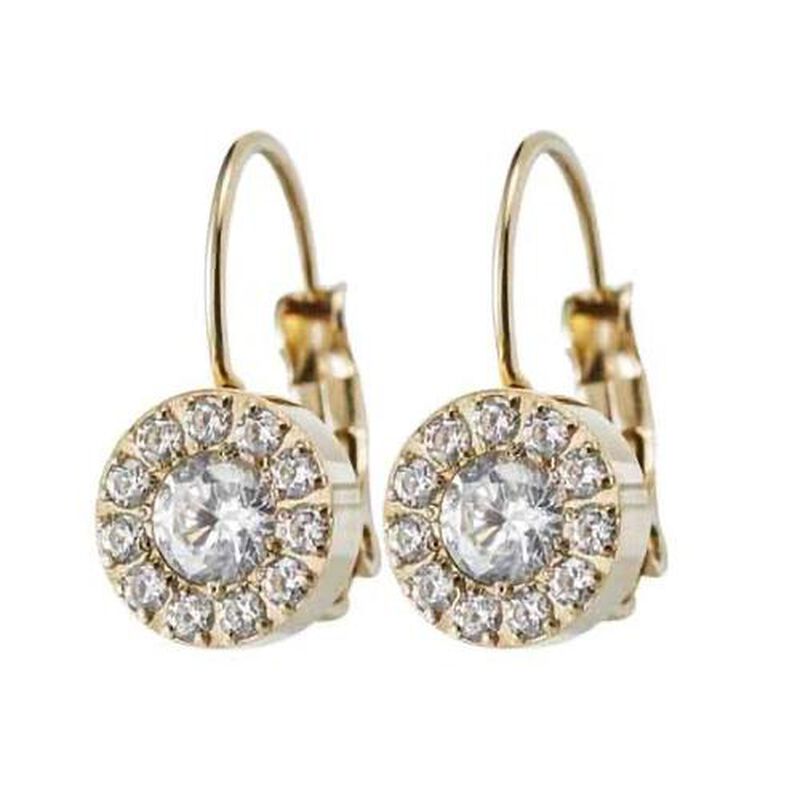 Edblad Thassos Earrings image number 0