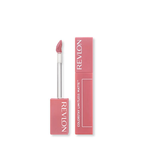 Revlon Colorstay Limitless Matte Lipstick