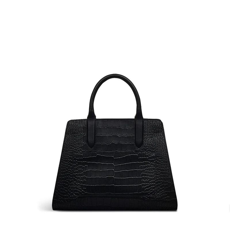 Radley Glasshouse - Faux Croc Medium Grab Multiway Bag image number 1