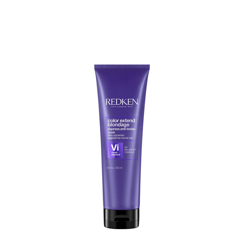 Redken Color Extend Blondage Mask 250ml image number 0