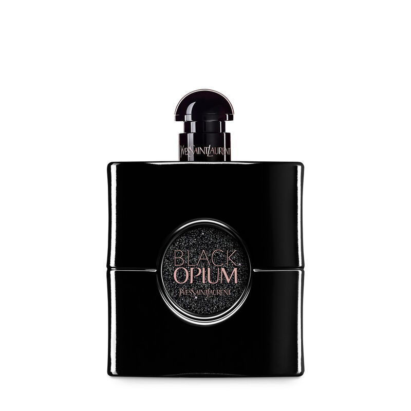Yves Saint Laurent Black Opium Le Parfum 90ml image number 0