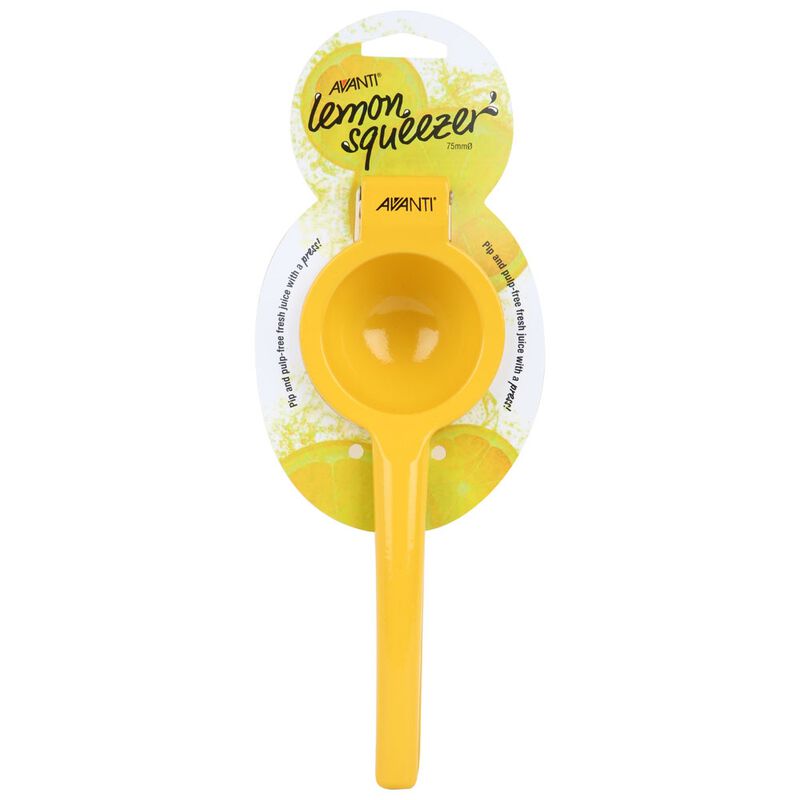 Avanti Lemon Squeezer image number 0