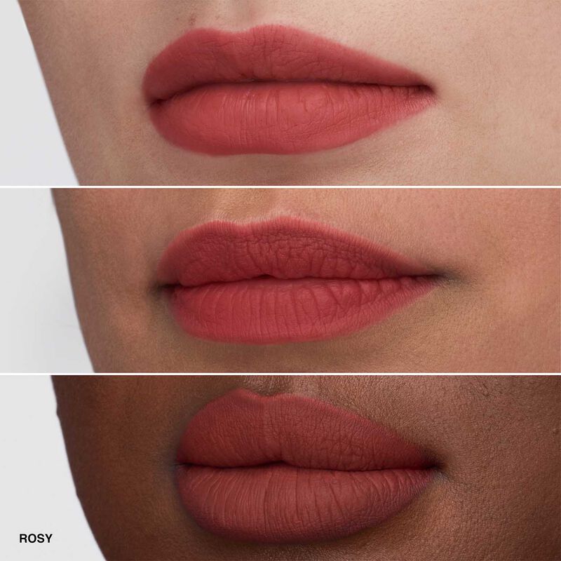 Bobbi Brown Luxe Cashmere Matte Lipstick image number 10