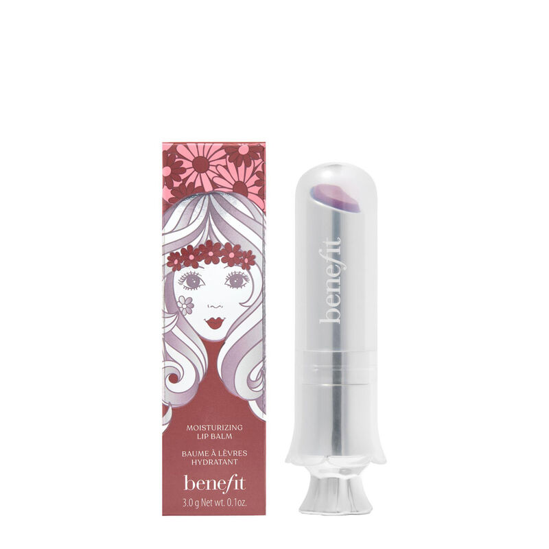 benefit California Kissin' ColorBalm Nude Rose 50 image number 4