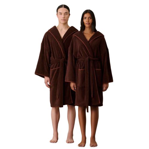 HOMMEY. Lyocell Robe