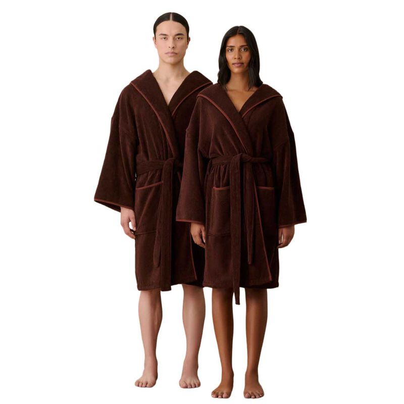 HOMMEY. Lyocell Robe image number 0