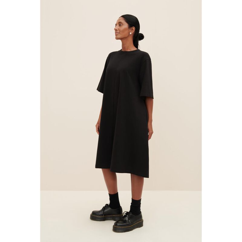 Kowtow Silhouette Dress image number 3