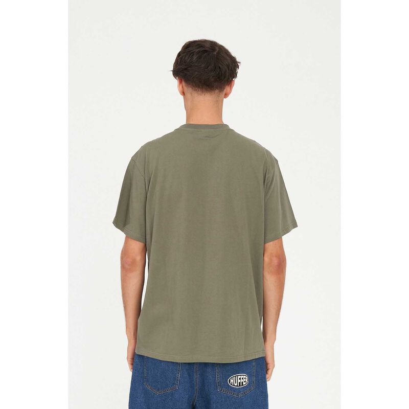 Huffer Sup Tee 190/Tribute image number 5