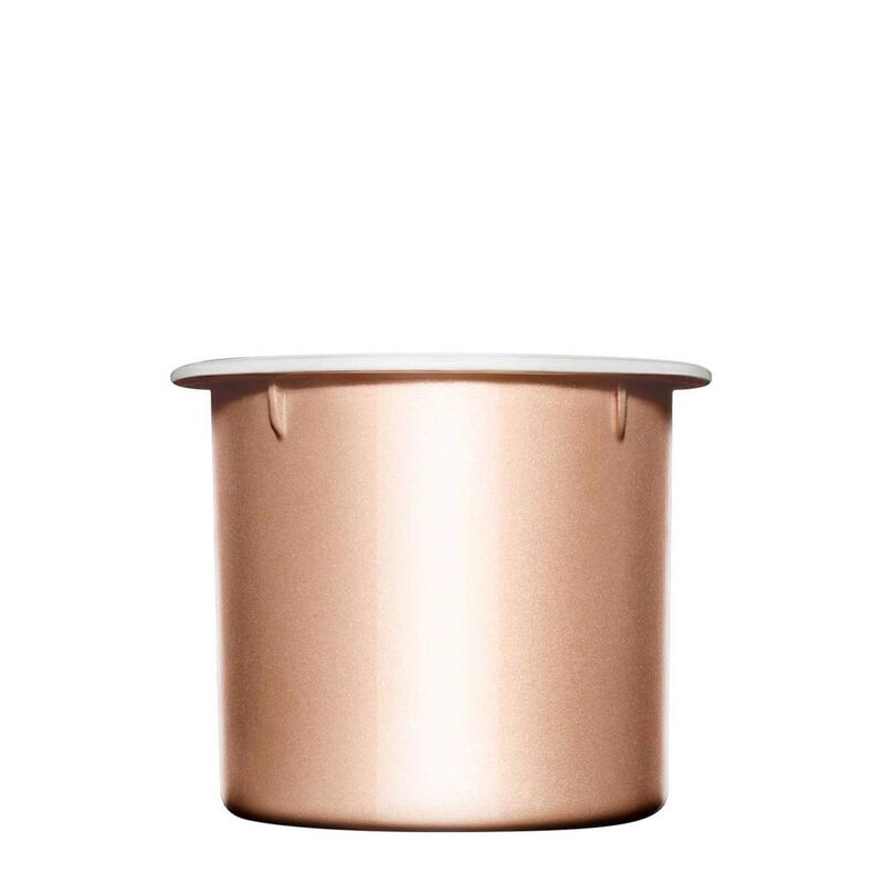 Clarins Extra-Firming Day Cream Refill - Dry Skin 50ml image number 0