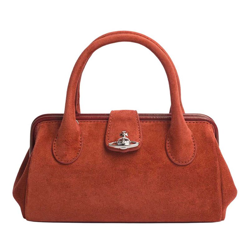 Vivienne Westwood Pamela Small Bag image number 0