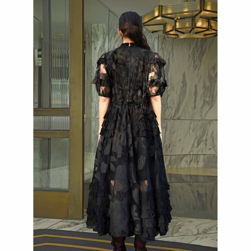 Trelise Cooper I Frill Survive Dress image number 3