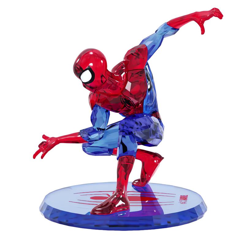 Swarovski Marvel - Spider-Man image number 1
