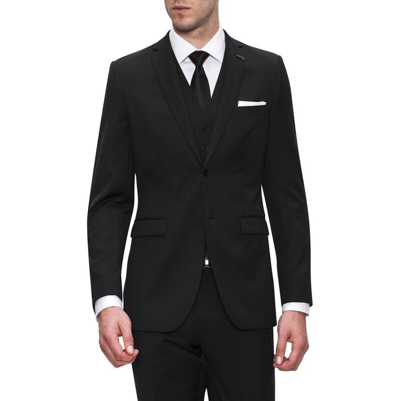 Joe Black Anchor Fjv032 Separate Jacket image number 0
