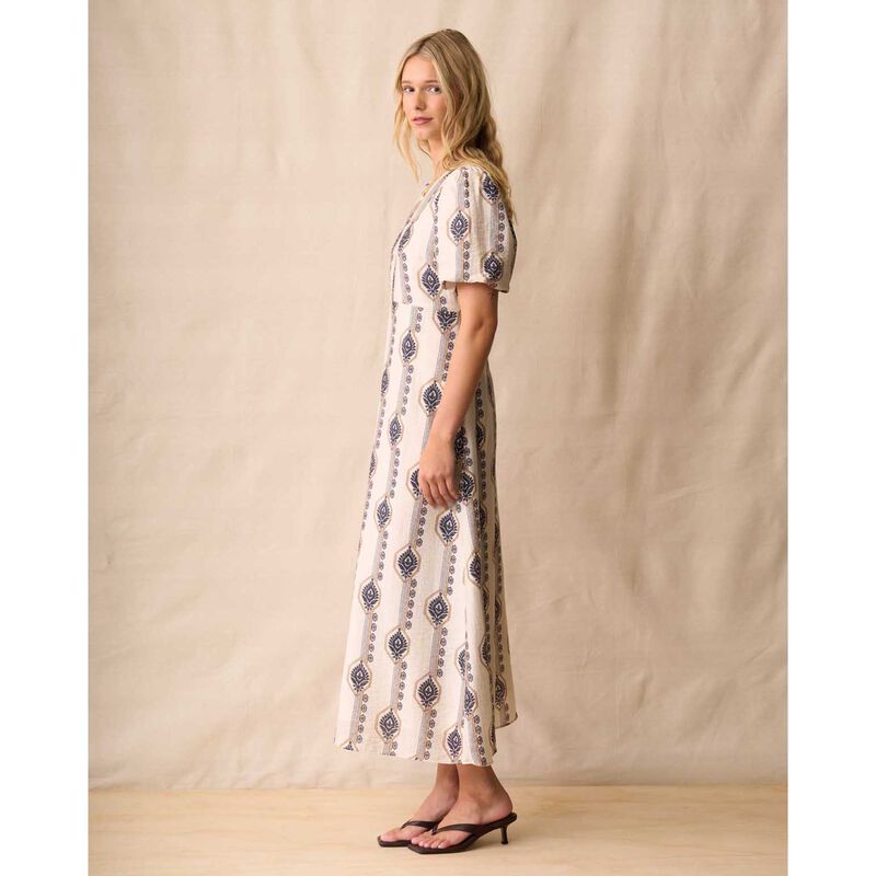 Neris Reine Maxi Dress image number 2