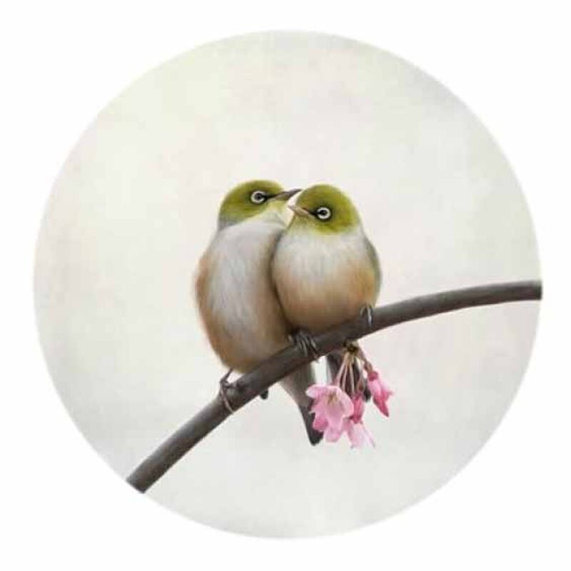 Nathan Secker Togetherness Notecard image number 0