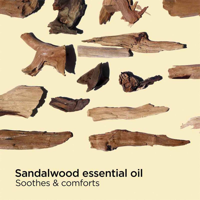 Clarins Santal Face Treatment Oil - Dry Skin/Redness 30ml image number 2