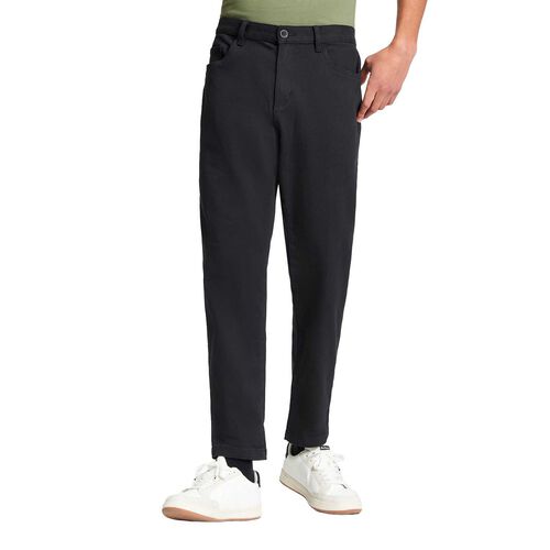Ben Sherman 5 Pocket Twill Trouser