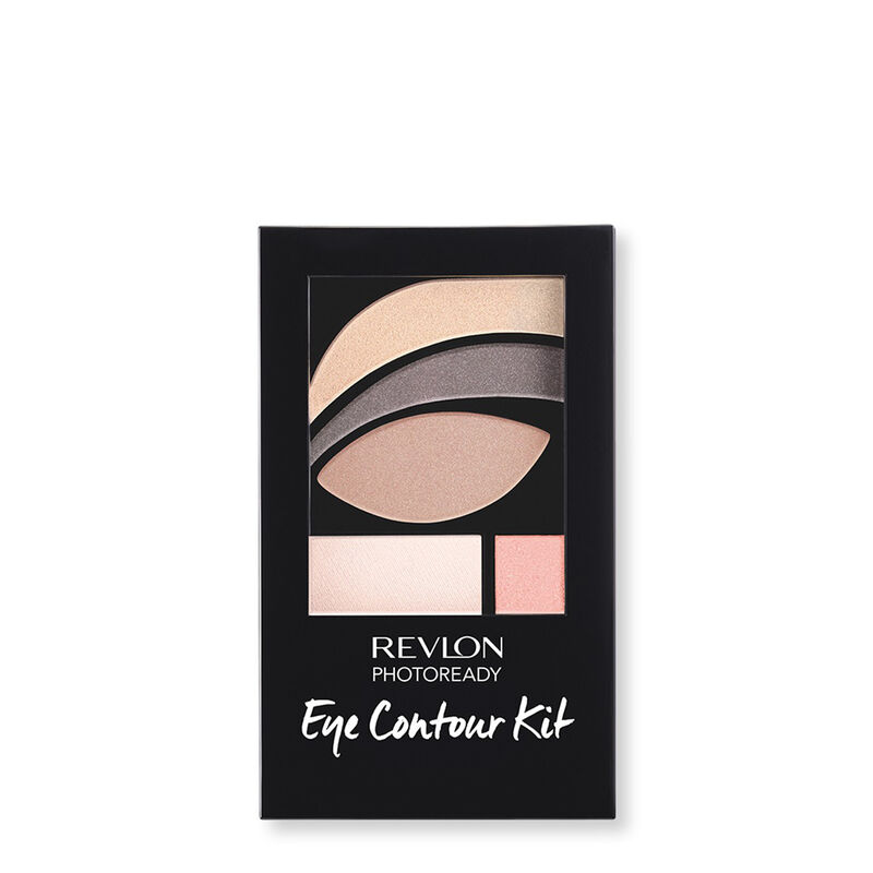 Revlon PhotoReady™ Eye Contour Kit Impressionist image number 0