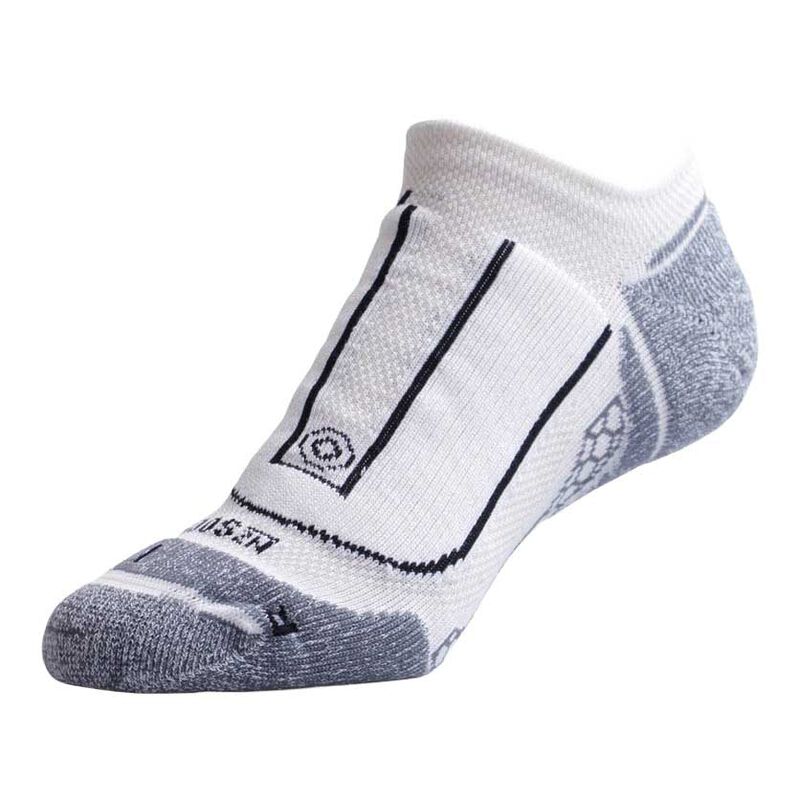 NZ Sock Co Performance Tec No Show image number 1