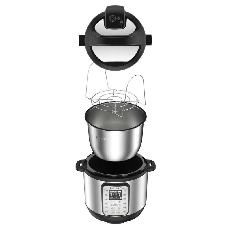 Instant Pot Duo Plus Multicooker 8L image number 2