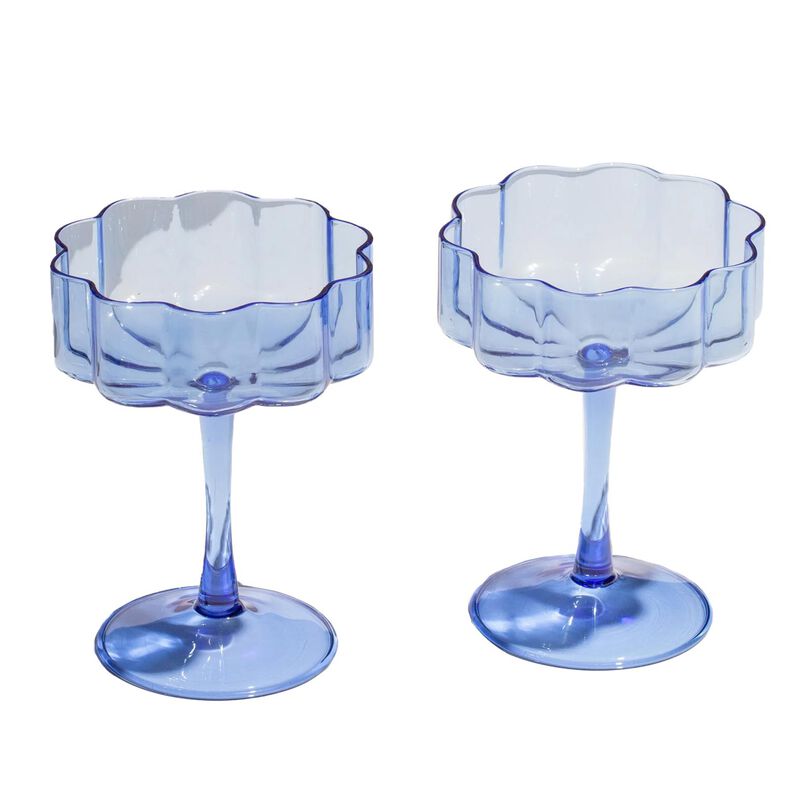 FAZEEK Wave Coupe - Set of 2 image number 0