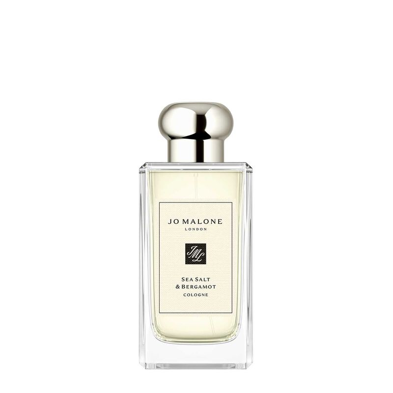 Jo Malone London Sea Salt & Bergamot Cologne 100ml image number 0