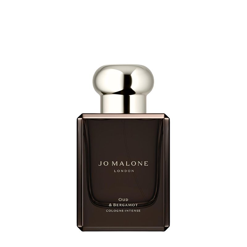 Jo Malone Oud & Bergamot Cologne Intense 50ml image number 0