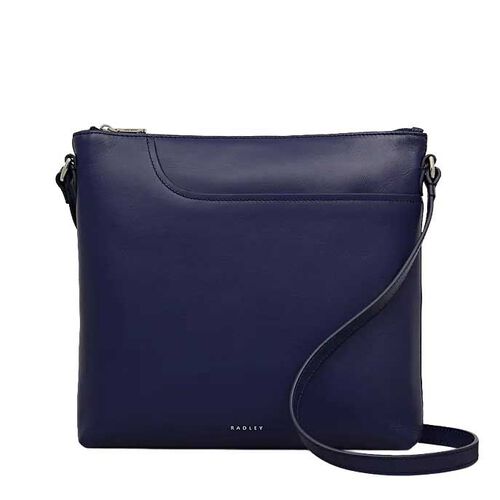 Radley Pockets Large Ziptop Ns Crossbody Bag