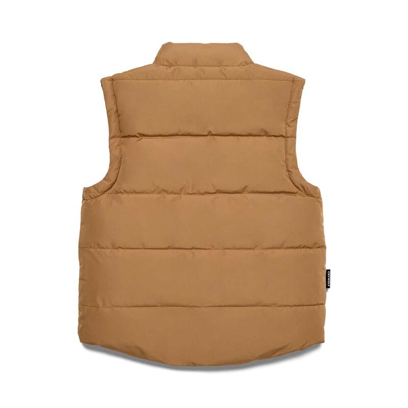 Crywolf Reversible Vest image number 3