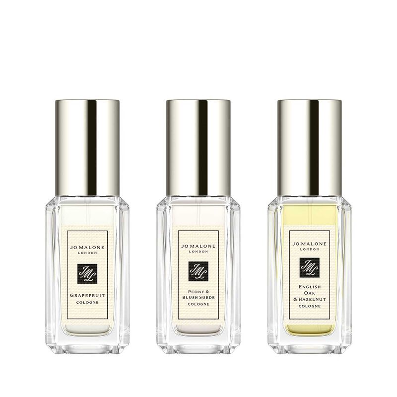Jo Malone London Scent Layering Kit image number 1