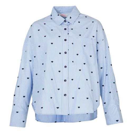 COOP Heart Line Shirt