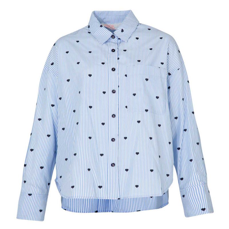 COOP Heart Line Shirt image number 0