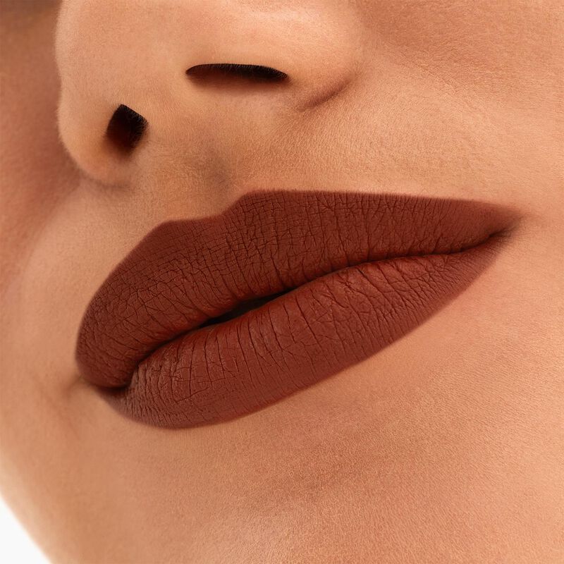 MAC Locked Kiss 24hr Lipstick image number 18