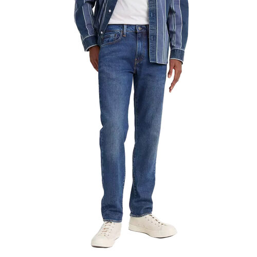 Levi's 502™ Taper Fit Authentic Soft Jeans