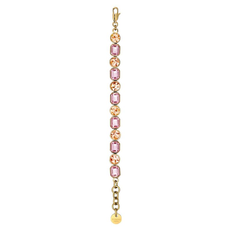 Dyrberg Kern Alaya Sg Light Rose Peach Bracelet image number 2