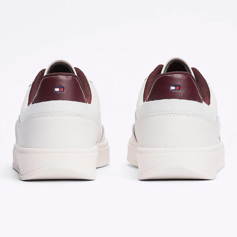 Tommy Hilfiger Jackie 3C5 Th Heritage Sneaker Perf image number 3