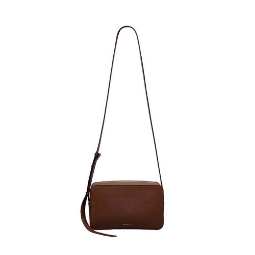 Radley Duchess Close Texture Small Ziptop Crossbody Bag