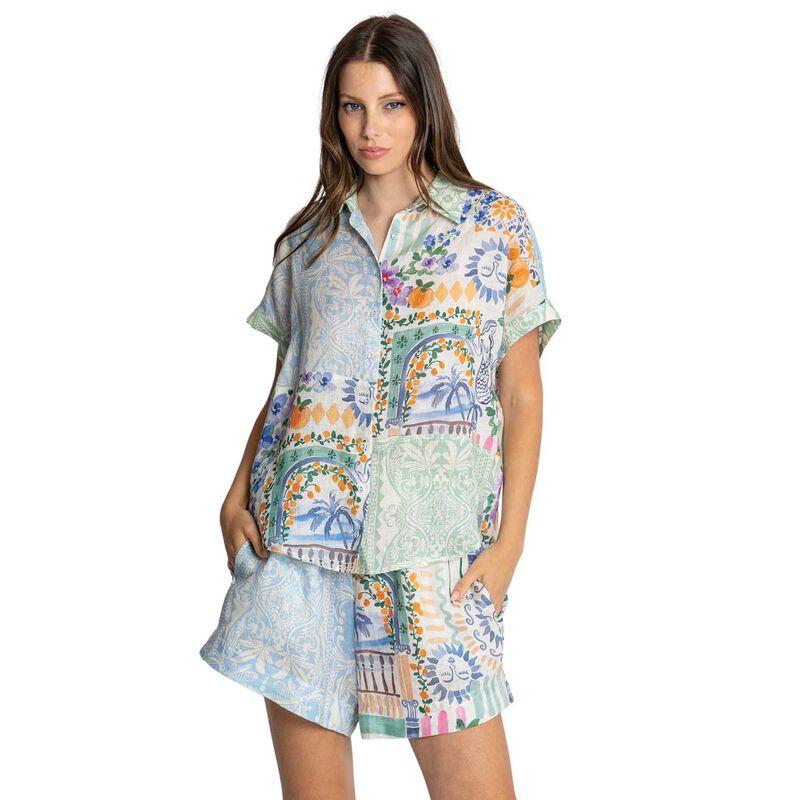 KACHEL Naomi Shirt image number 0