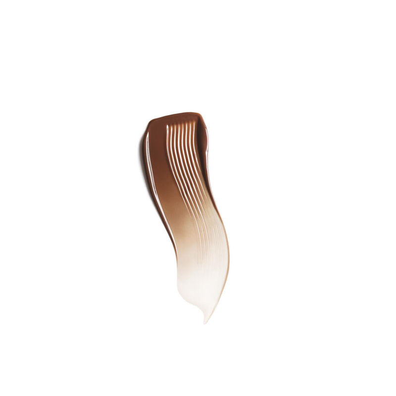 Clarins SOS Lashes Serum Mascara 01 8ml image number 1