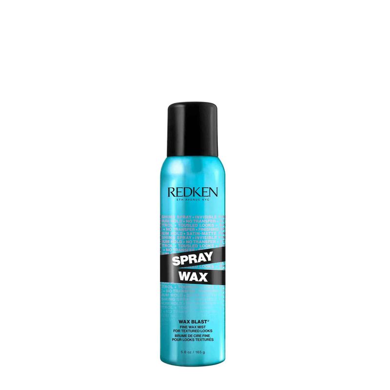 Redken Spray Wax image number 0
